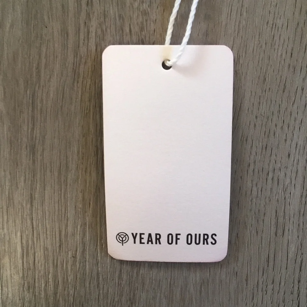 Ribbed Flare Legging - S - Picture 3 of 3